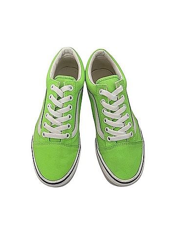 Vans Old School Sneakers (view 2)