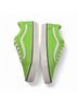 Vans 100% Other Solid Green White Sneakers Size 7 - photo 5