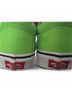 Vans 100% Other Solid Green White Sneakers Size 7 - photo 6