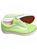 Vans 100% Other Solid Green White Sneakers Size 7 - photo 8