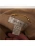 Nine West Tan Coat Size 6 - photo 6