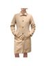 Nine West Tan Coat Size 6 - photo 1