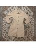 Nine West Tan Coat Size 6 - photo 3