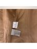 Nine West Tan Coat Size 6 - photo 5