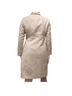 Nine West Tan Coat Size 6 - photo 2