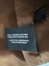 Wilsons Leather 100% Leather Brown Leather Jacket Size L - photo 8