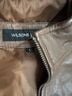 Wilsons Leather 100% Leather Brown Leather Jacket Size L - photo 3