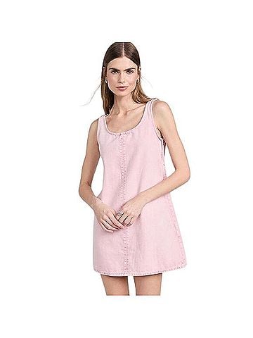 Rag & Bone Kimmie Shift Dress  Casual Dress (view 1)