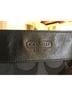 Coach Black Shoulder Bag One size - photo 4