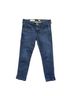 Pilcro Solid Blue Jeans Size 28 waist - photo 1