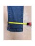 Pilcro Solid Blue Jeans Size 28 waist - photo 7