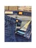 Pilcro Solid Blue Jeans Size 28 waist - photo 9