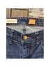 Pilcro Solid Blue Jeans Size 28 waist - photo 10