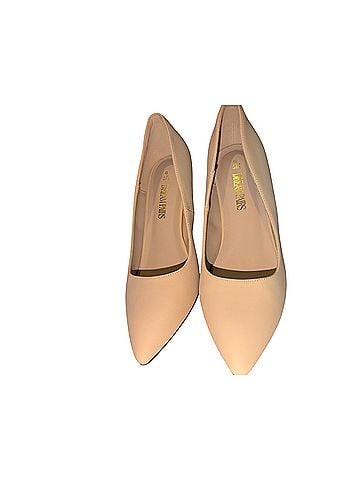 Dream Apparel Heels (view 2)