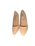 Dream Apparel Pink Tan Heels Size 9 - photo 2