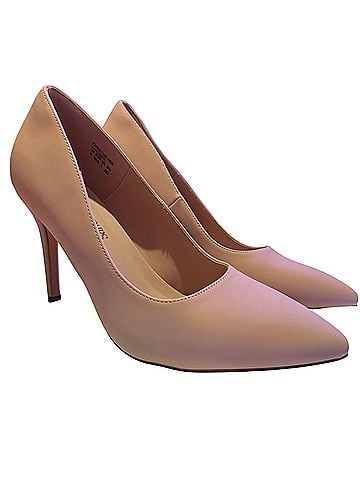 Dream Apparel Heels (view 1)
