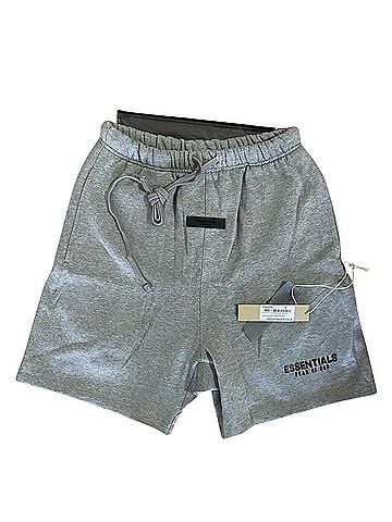 Essentials Shorts (view 1)