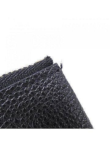 Louis Vuitton Louis Vuitton Bicolor Monogram Empreinte Pochette Cle M80885 Coin & Key Case (view 2)