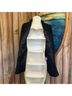 Böhme Black Blazer Size XS - photo 4