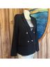 Böhme Black Blazer Size XS - photo 3