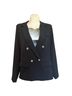 Böhme Black Blazer Size XS - photo 1