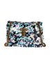 Kurt Geiger Blue Crossbody Bag One size - photo 1