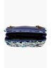 Kurt Geiger Blue Crossbody Bag One size - photo 6