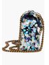 Kurt Geiger Blue Crossbody Bag One size - photo 5