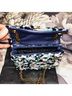 Kurt Geiger Blue Crossbody Bag One size - photo 14