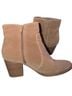 Universal Thread Tan Ankle Boots Size 8 1/2 - photo 2