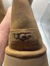 Ugg 100% Polyester Brown Boots Size 10 - photo 3