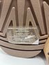 Ugg 100% Polyester Brown Boots Size 10 - photo 6