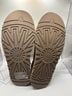 Ugg 100% Polyester Brown Boots Size 10 - photo 5