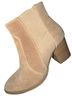 Universal Thread Tan Ankle Boots Size 8 1/2 - photo 1
