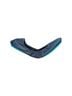Tieks 100% Leather Solid Blue Flats Size 7 - photo 6