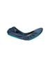 Tieks 100% Leather Solid Blue Flats Size 7 - photo 1