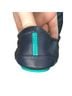 Tieks 100% Leather Solid Blue Flats Size 7 - photo 9