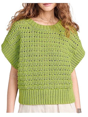 Varley Fillmore Casual Sweaters (view 1)