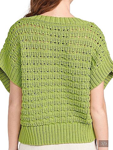 Varley Fillmore Casual Sweaters (view 2)