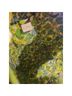 Vera Bradley Floral Green Blue Backpack One size - photo 4