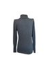 Worthington Gray Turtleneck Sweater Size S - photo 2