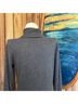 Worthington Gray Turtleneck Sweater Size S - photo 4
