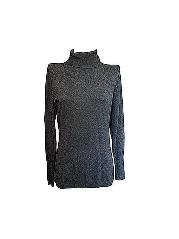 Worthington Turtleneck Sweater (view 1)
