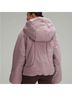 Lululemon Athletica 47% Polyester 44% Nylon 9% Elastane 100% Recycled Polyester Pink Purple Jacket Size 12 - photo 5