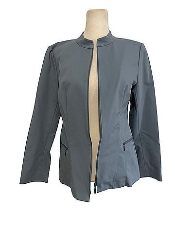 Lafayette 148 New York Blazer (view 1)