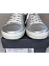 Ecco Silver Sneakers Size EU 40 - photo 5