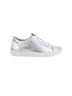 Ecco Silver Sneakers Size EU 40 - photo 1