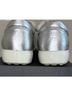Ecco Silver Sneakers Size EU 40 - photo 10