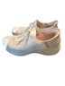 Skechers White Sneakers Size 9 1/2 - photo 2