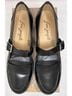 Free People Black Flats Size 10 - photo 3